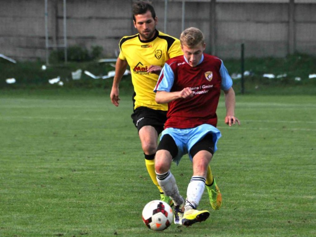 Sportowa środa w obiektywie - 27.08.2014 r.