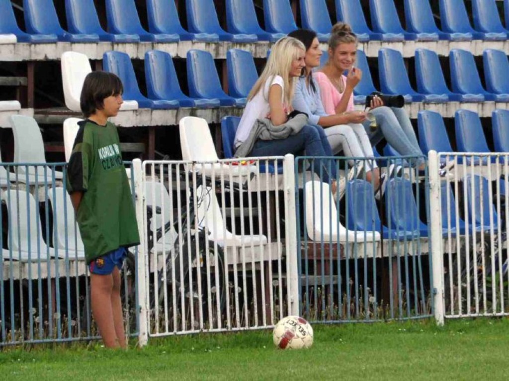 Sportowy weekend w obiektywie 30-31.08.2014 r.