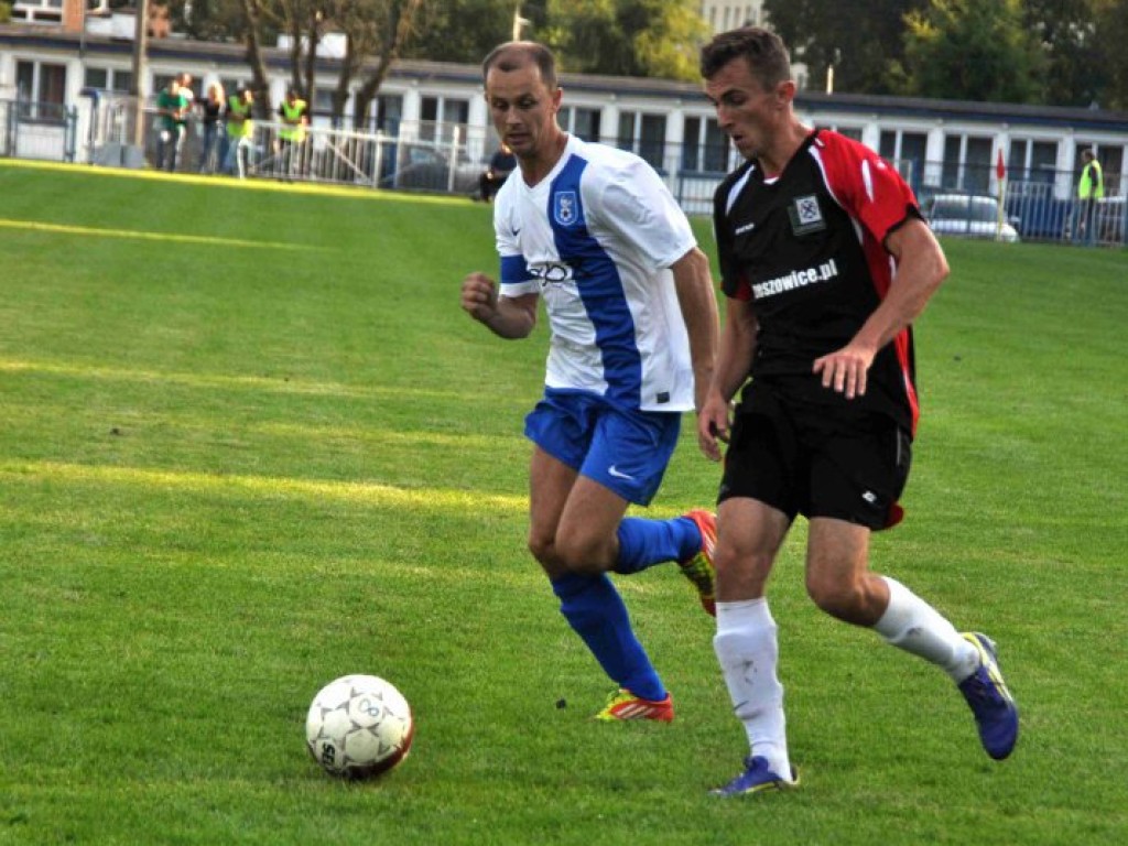 Sportowy weekend w obiektywie 30-31.08.2014 r.