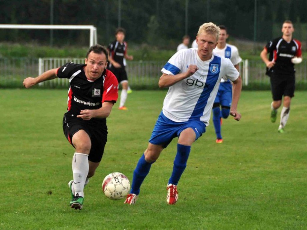 Sportowy weekend w obiektywie 30-31.08.2014 r.