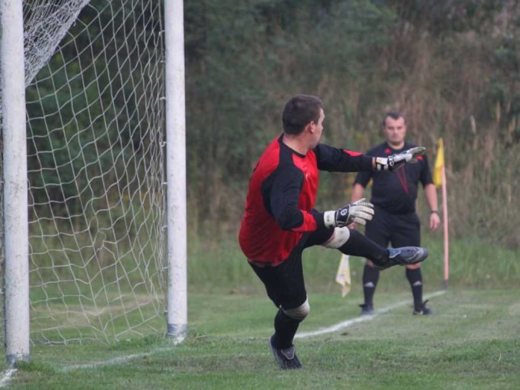 Sportowy weekend w obiektywie 06-07.09.2014 r.