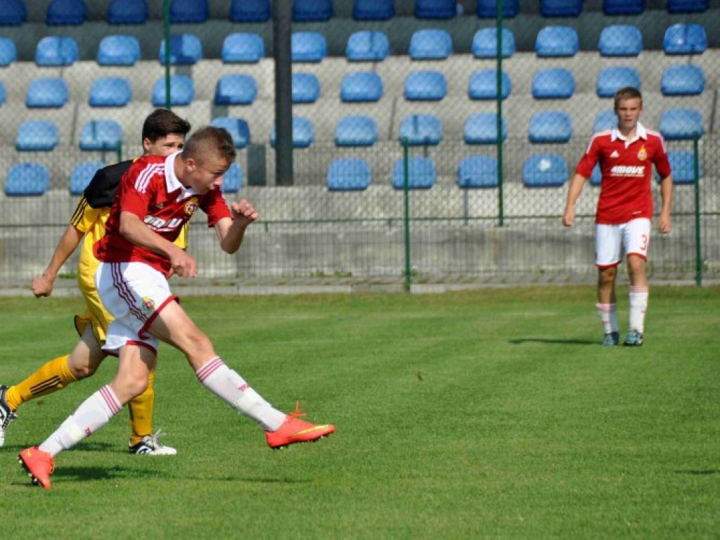 Sportowy weekend w obiektywie 06-07.09.2014 r.