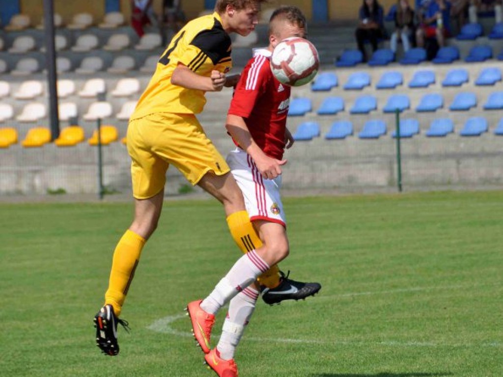 Sportowy weekend w obiektywie 06-07.09.2014 r.