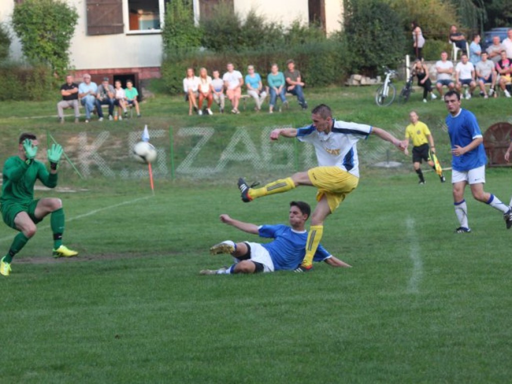 Sportowy weekend w obiektywie 06-07.09.2014 r.