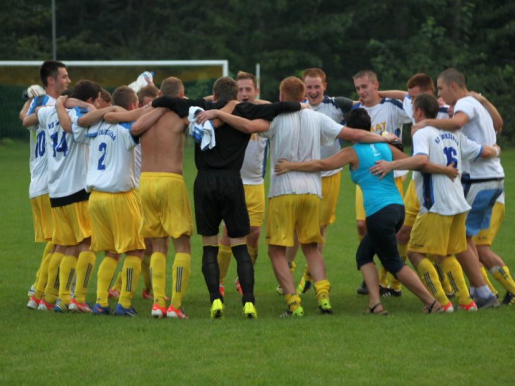 Sportowy weekend w obiektywie 06-07.09.2014 r.