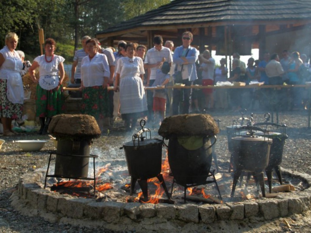 Ziemniaczysko 07.09.2014 r.