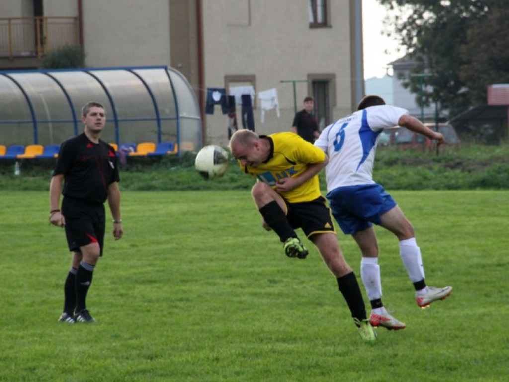 Sportowy weekend w obiektywie 20-21.09.2014 r.