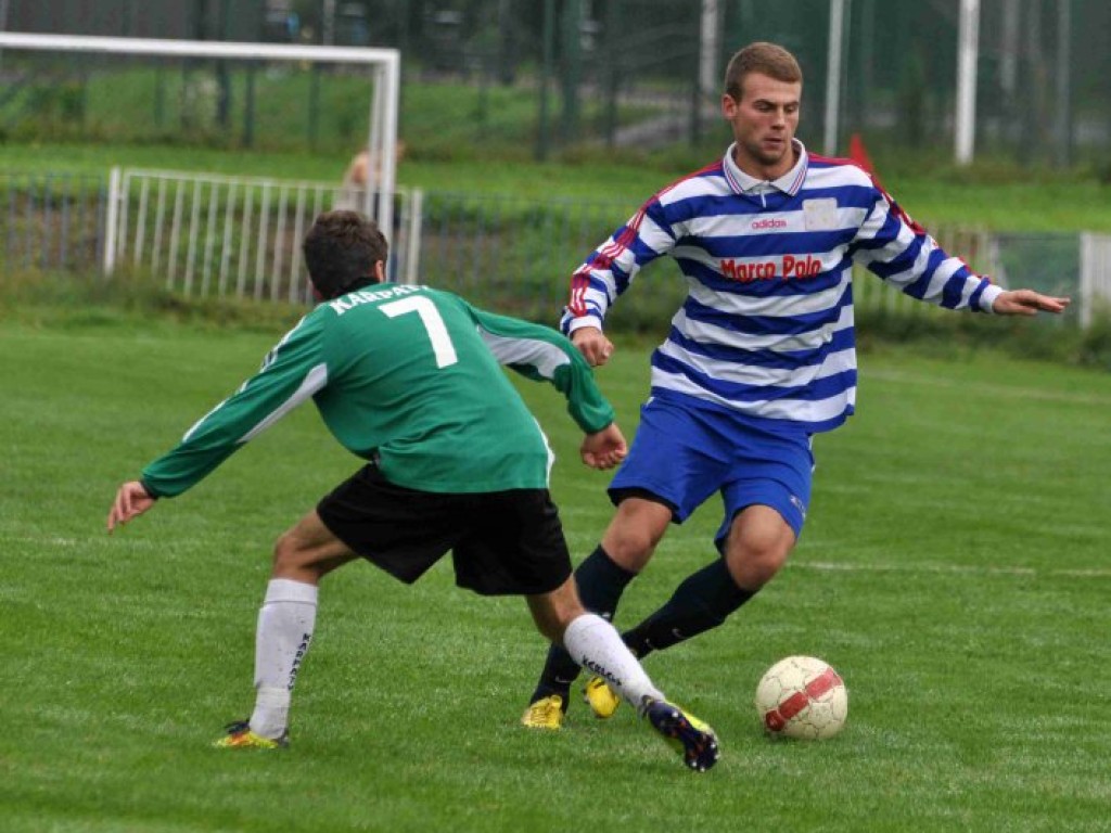 Sportowy weekend w obiektywie 27-28.09.2014 r.