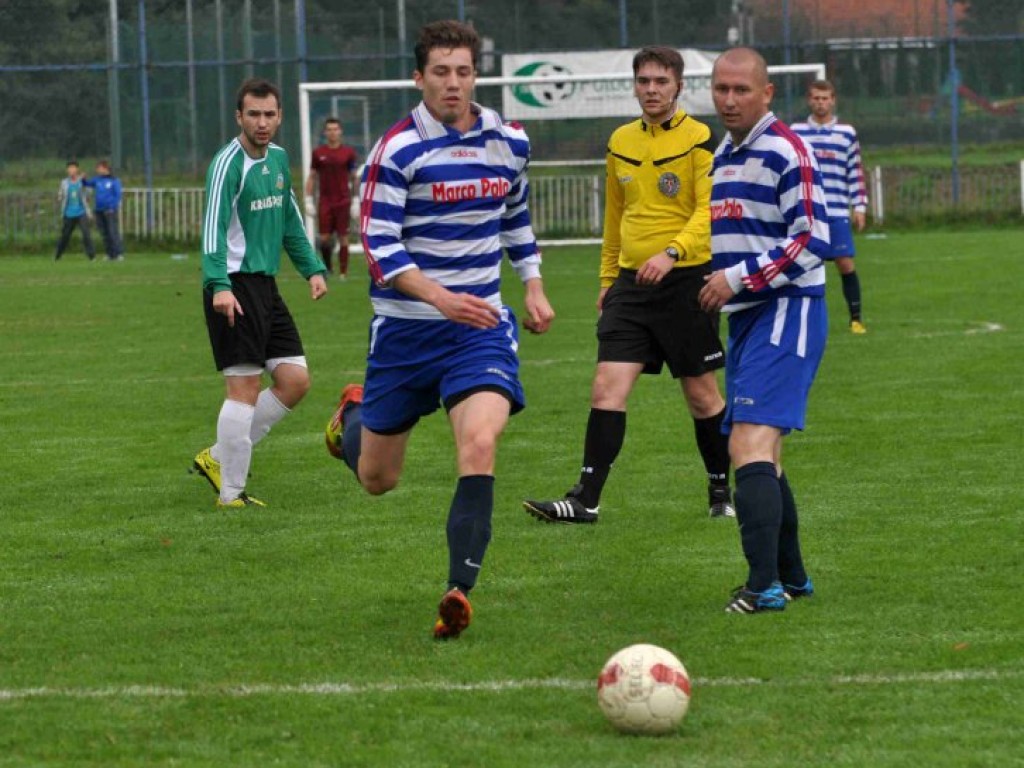 Sportowy weekend w obiektywie 27-28.09.2014 r.