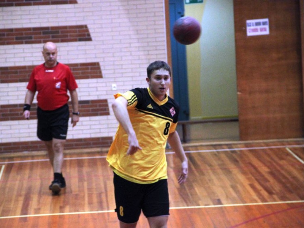 Sportowy weekend w obiektywie 27-28.09.2014 r.