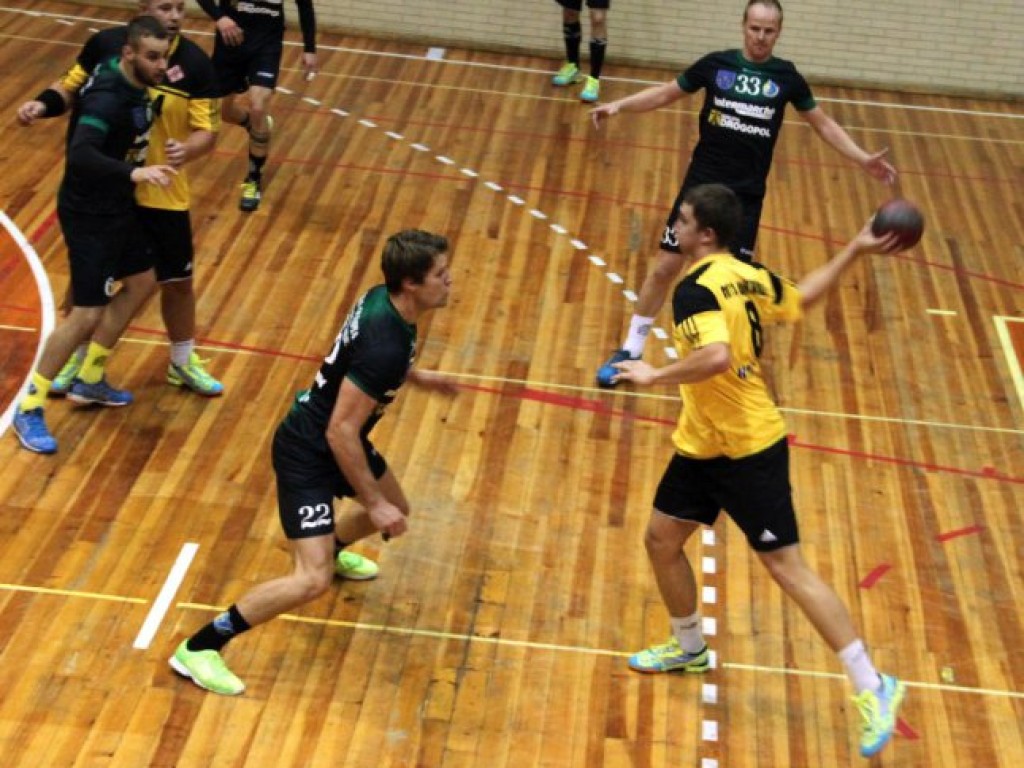 Sportowy weekend w obiektywie 27-28.09.2014 r.
