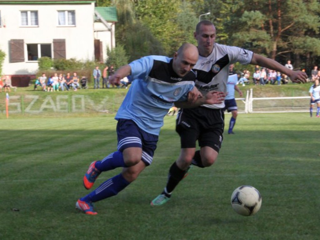 Sportowy weekend w obiektywie 27-28.09.2014 r.