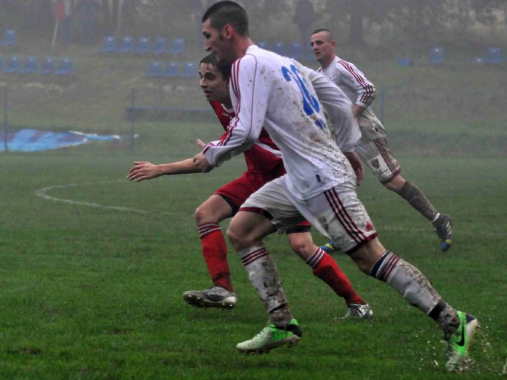 Sportowy tydzień w obiektywie - 29.09-03.10.2014 r.