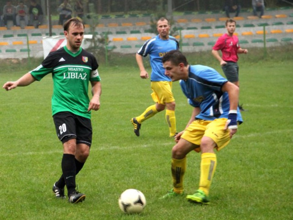 Sportowy tydzień w obiektywie - 29.09-03.10.2014 r.