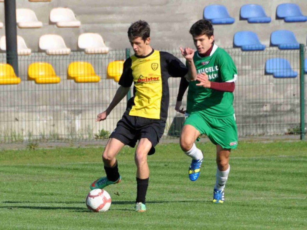 Sportowy weekend w obiektywie 03-05.10.2014 r.