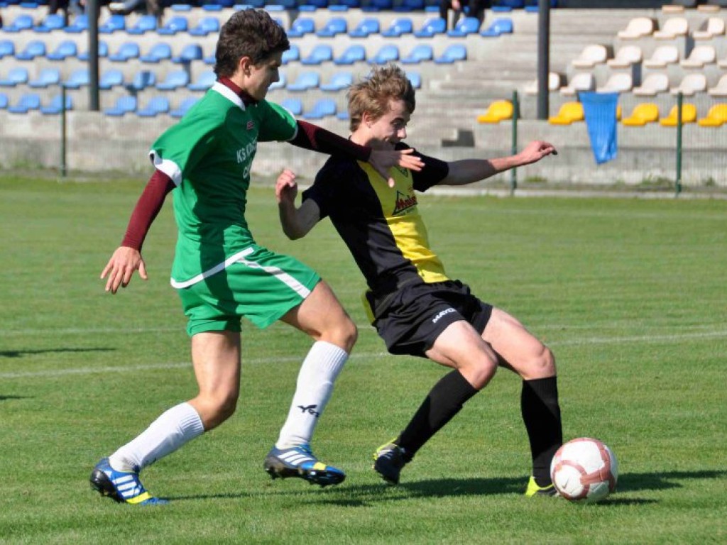 Sportowy weekend w obiektywie 03-05.10.2014 r.