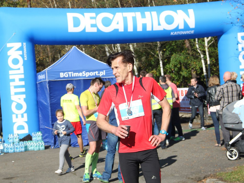 Sportowy weekend w obiektywie - 18-19.10.2014 r.