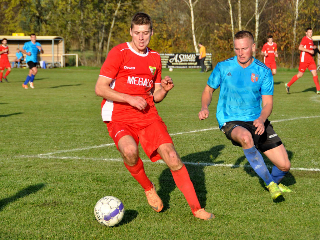 Sportowa niedziela w obiektywie - 02.11.2014 r.