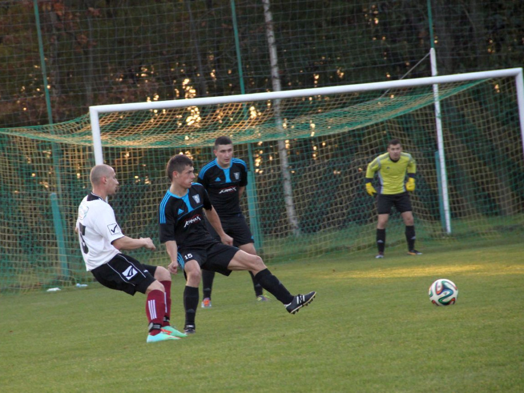 Sportowa niedziela w obiektywie - 02.11.2014 r.