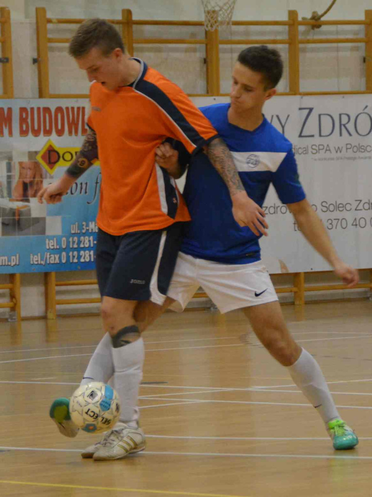 Sportowy wtorek w obiektywie - 11.11.2014 r.