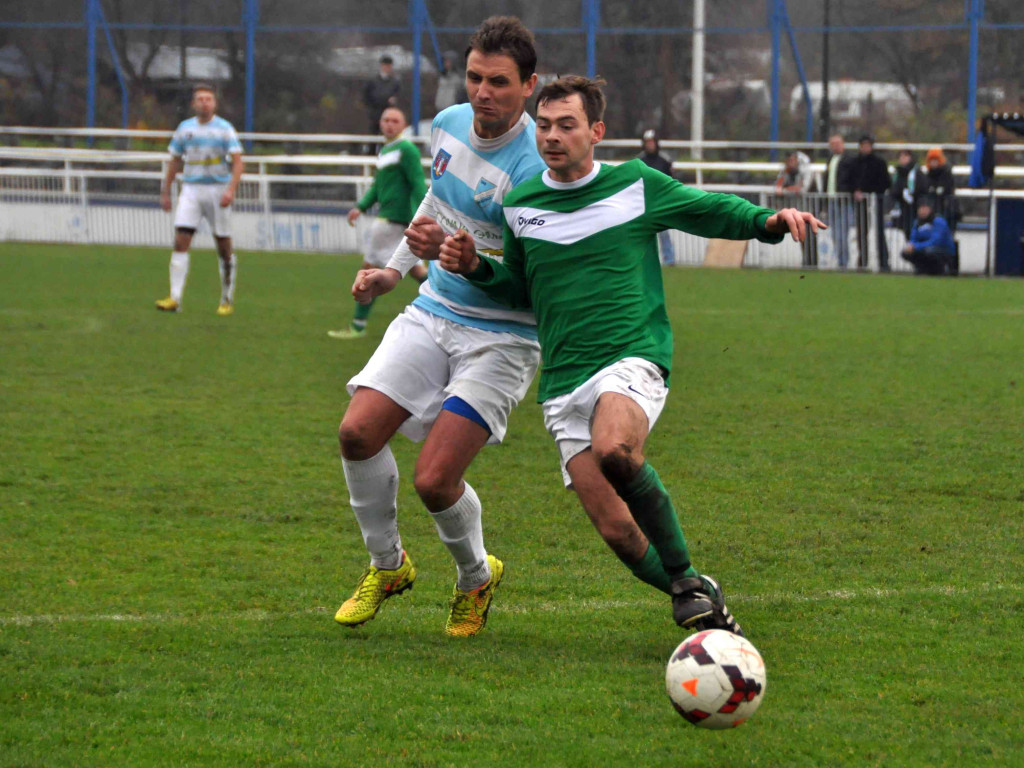 Sportowy weekend w obiektywie 15-16.11.2014 r.