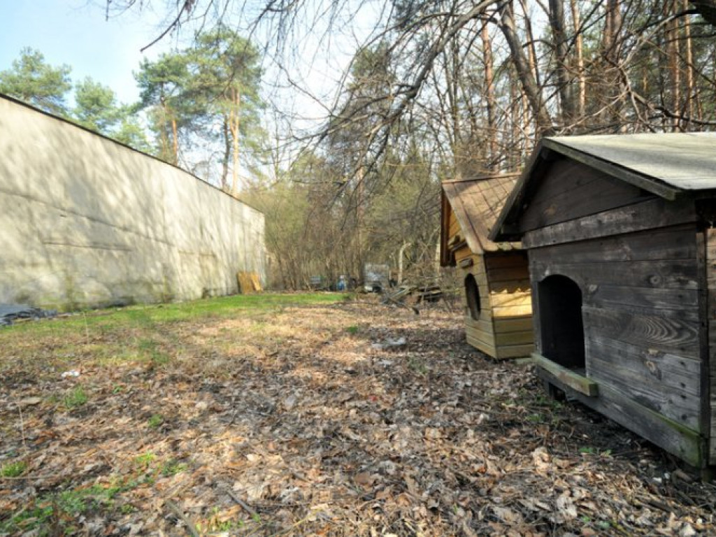 Co zostało po jednostce wojskowej w Bolęcinie – 28.03.2014 r.