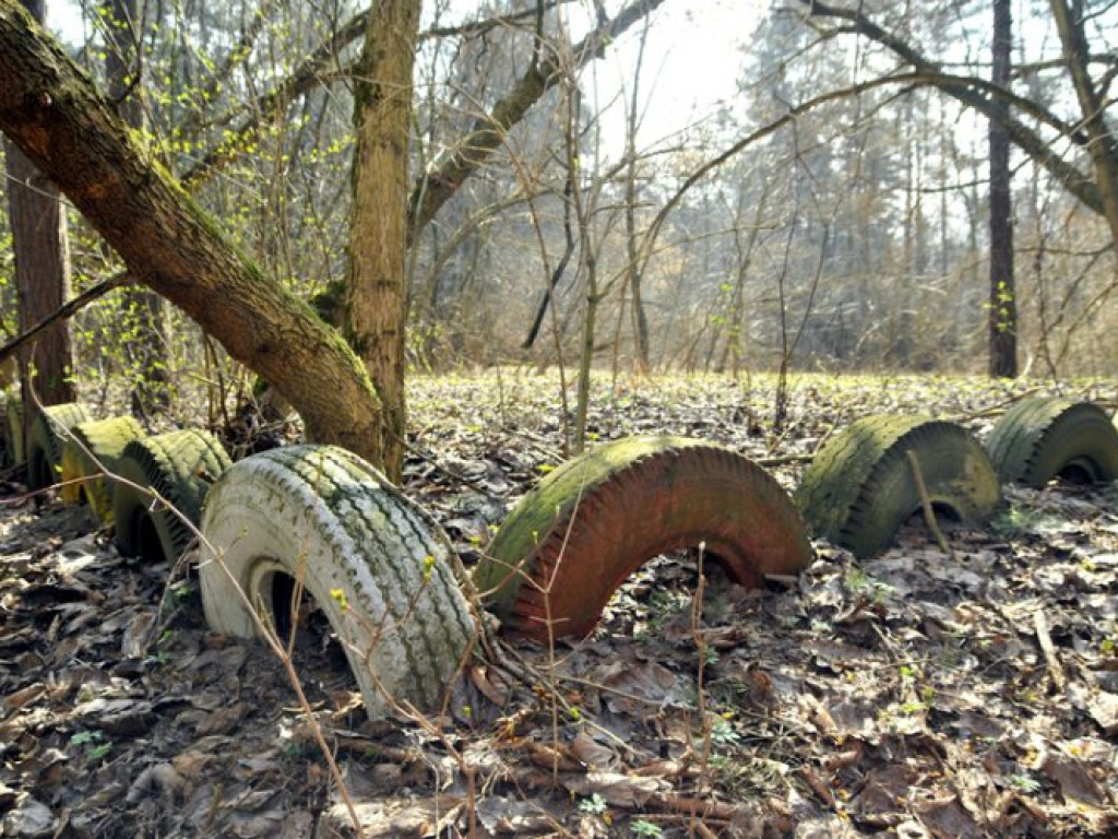 Co zostało po jednostce wojskowej w Bolęcinie – 28.03.2014 r.