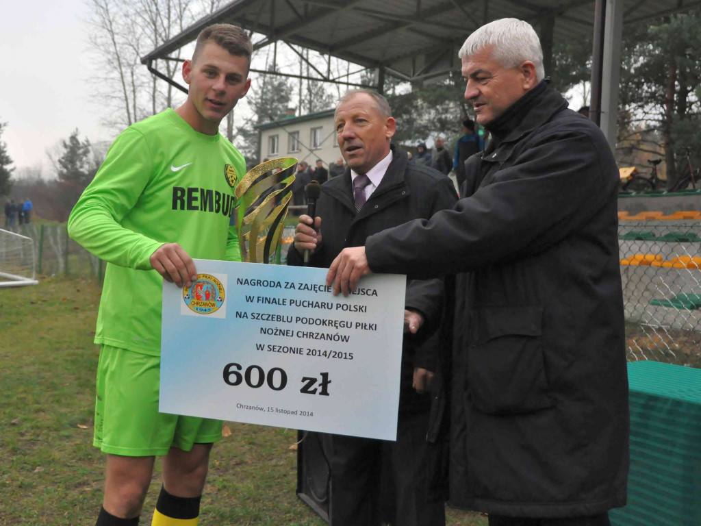 Sportowy weekend w obiektywie 15-16.11.2014 r.