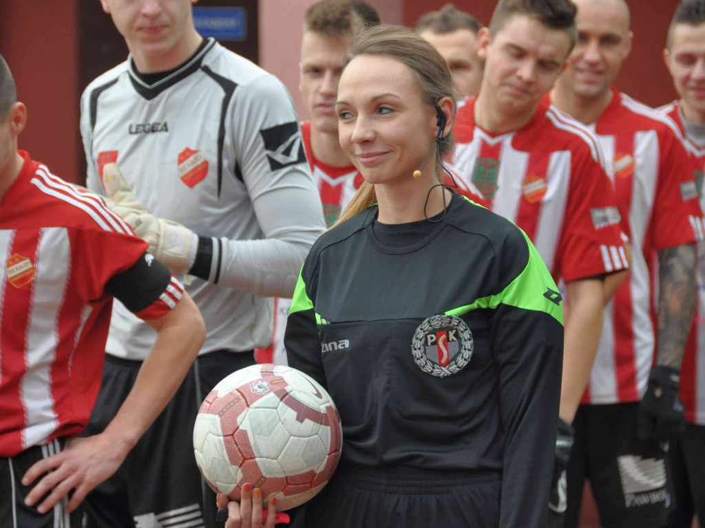 Sportowy weekend w obiektywie - 22-23.11.2014 r.