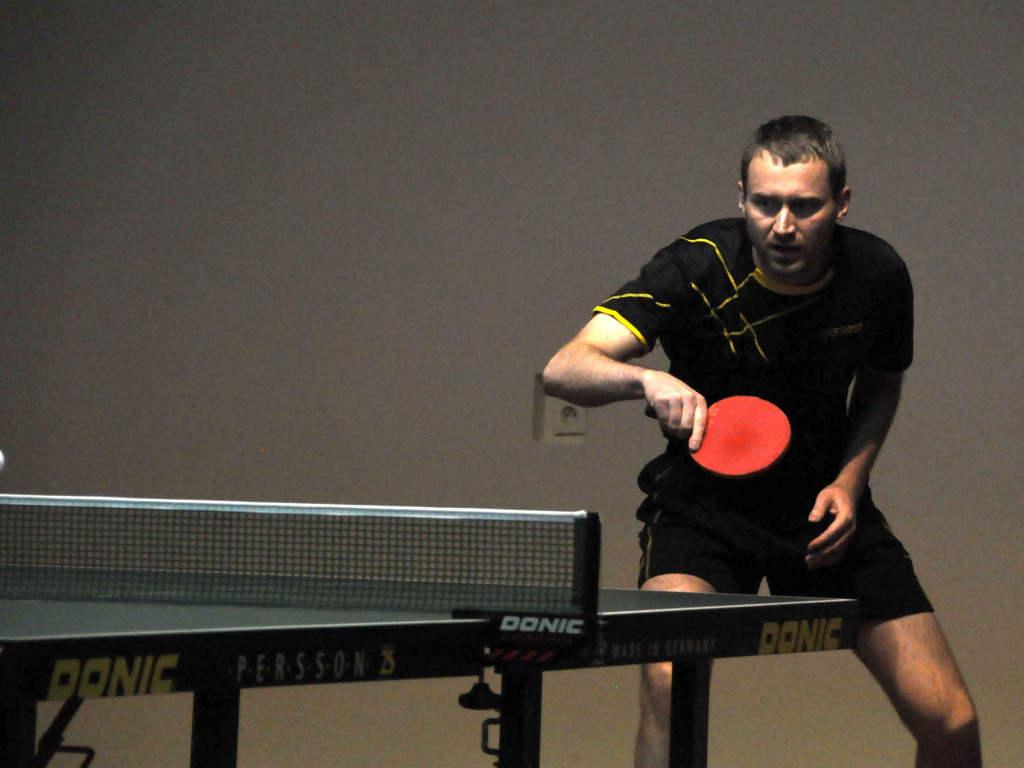 Sportowy weekend w obiektywie - 06-07.12.2014 r.