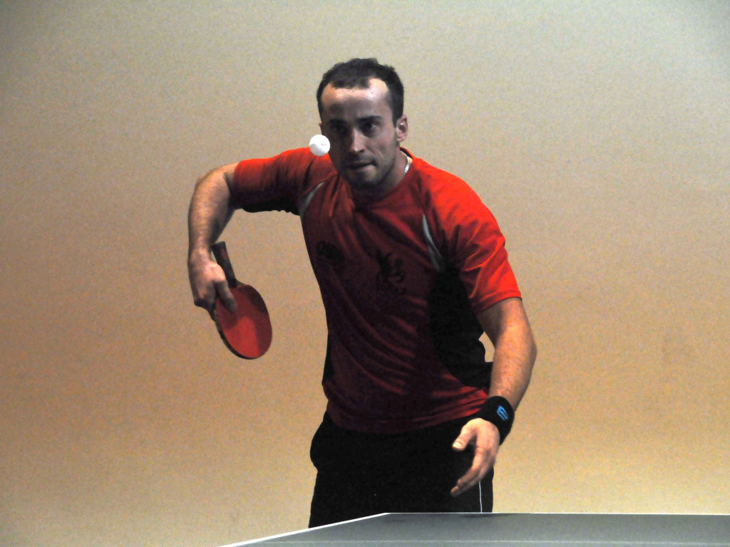 Sportowy weekend w obiektywie - 06-07.12.2014 r.