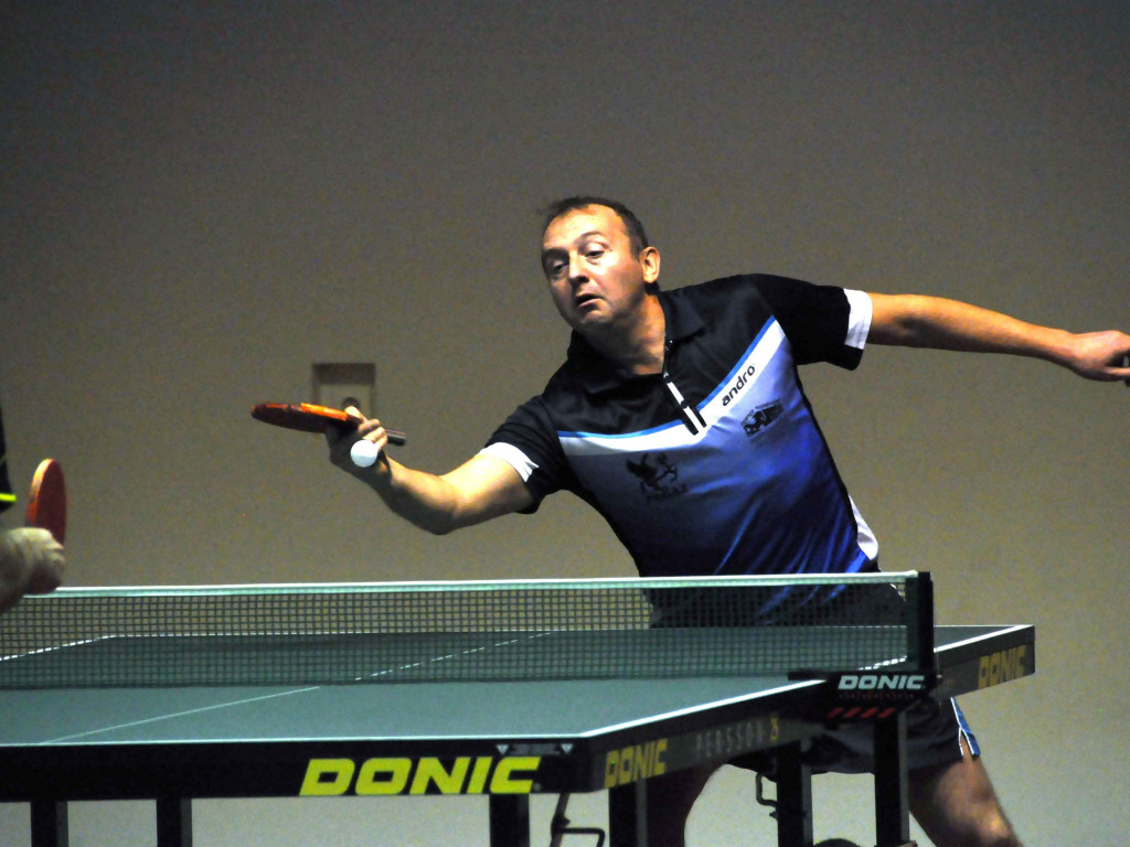 Sportowy weekend w obiektywie - 06-07.12.2014 r.