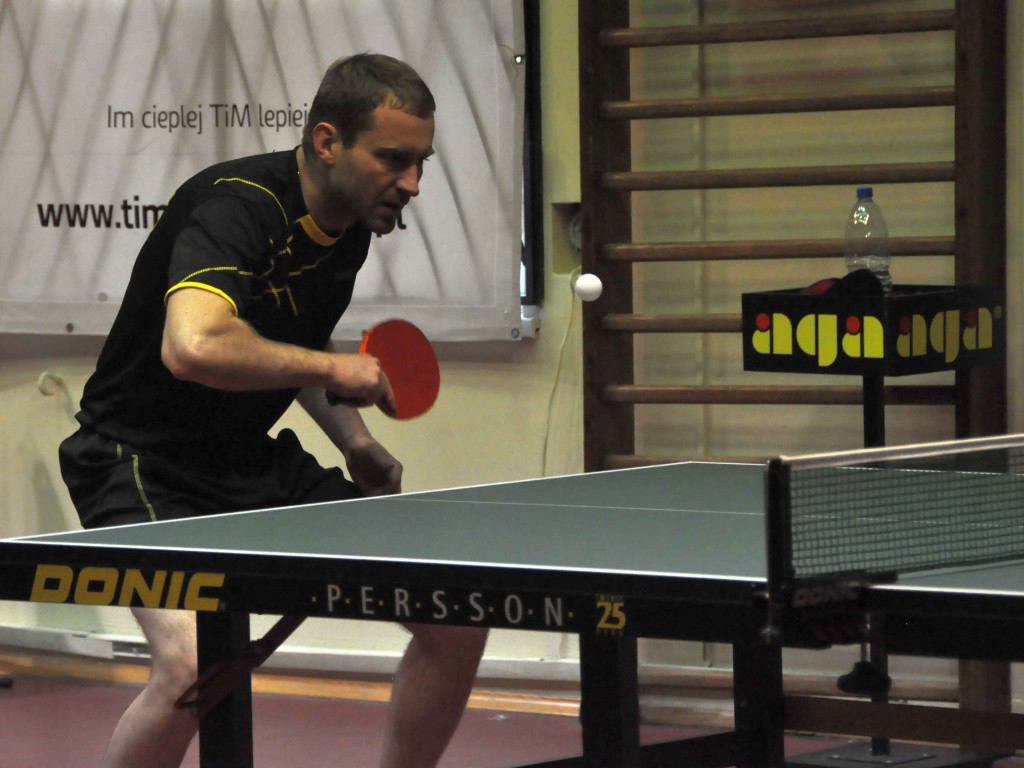 Sportowy weekend w obiektywie - 06-07.12.2014 r.