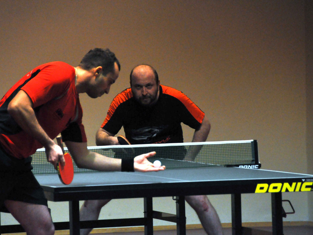 Sportowy weekend w obiektywie - 06-07.12.2014 r.