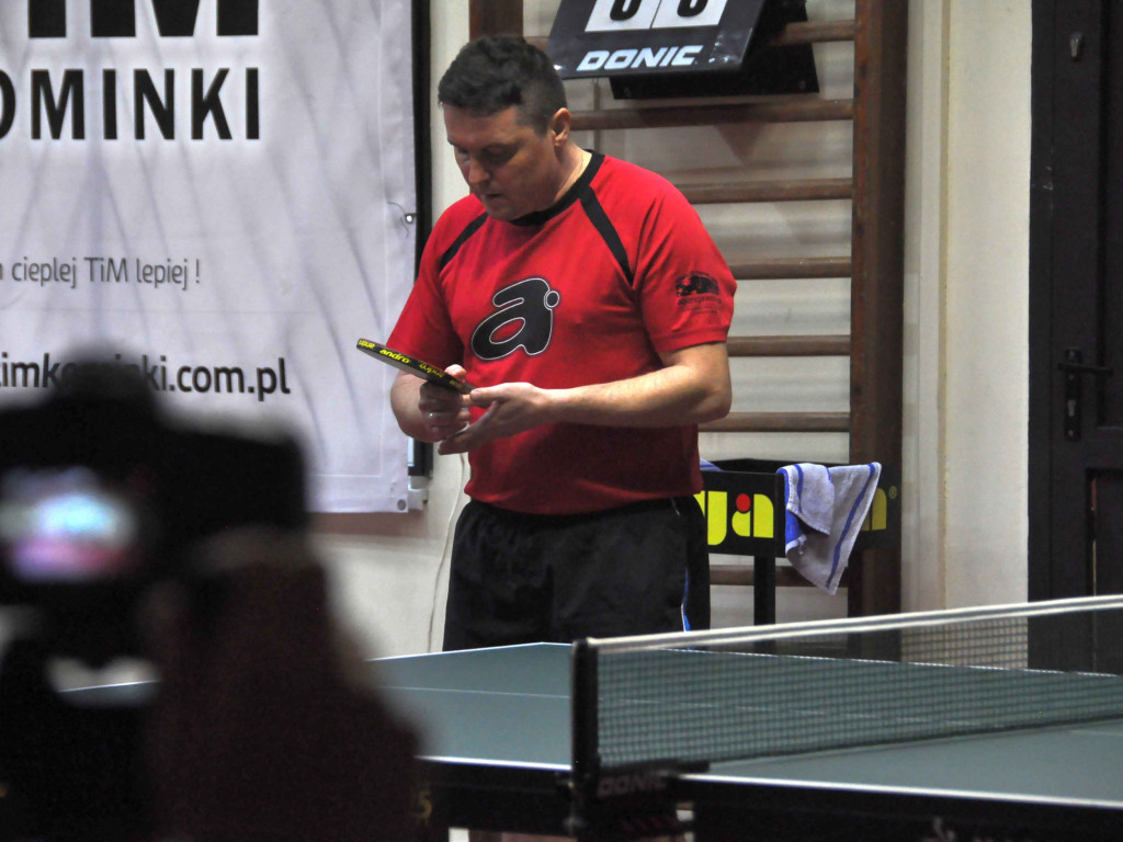 Sportowy weekend w obiektywie - 06-07.12.2014 r.