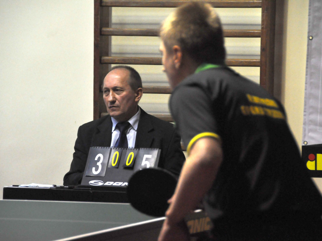 Sportowy weekend w obiektywie - 06-07.12.2014 r.