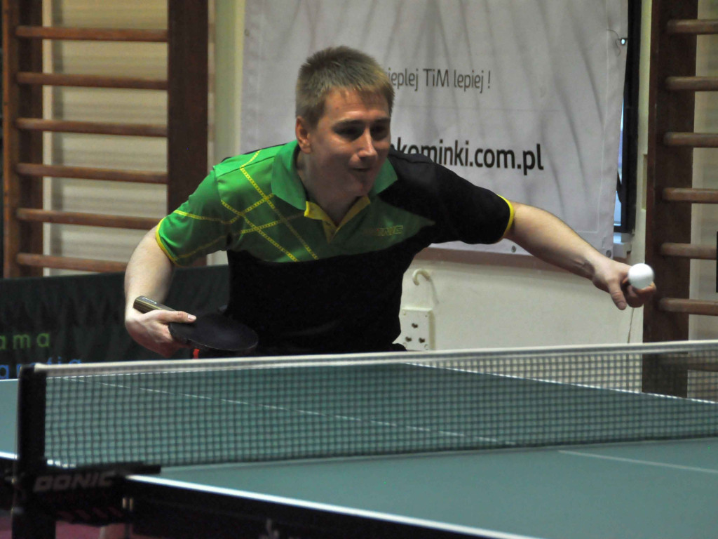 Sportowy weekend w obiektywie - 06-07.12.2014 r.