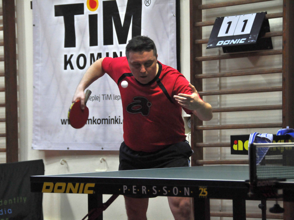 Sportowy weekend w obiektywie - 06-07.12.2014 r.