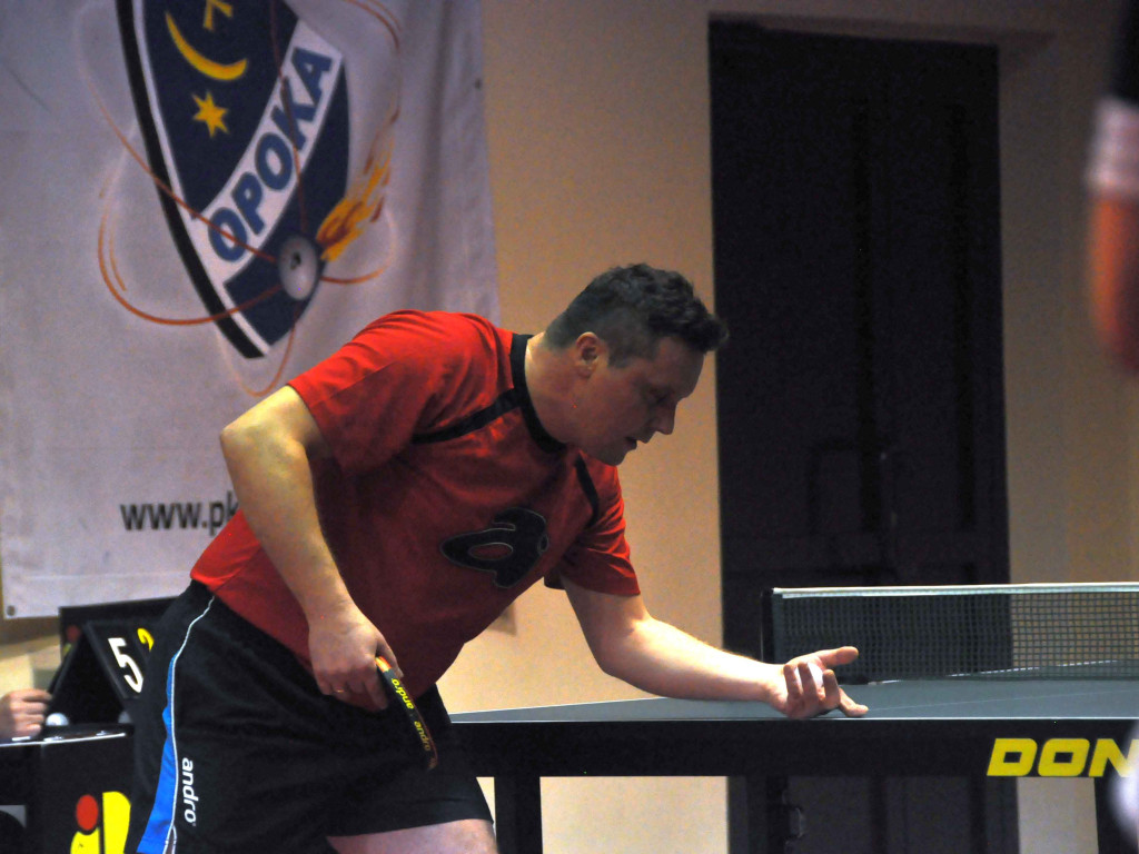 Sportowy weekend w obiektywie - 06-07.12.2014 r.