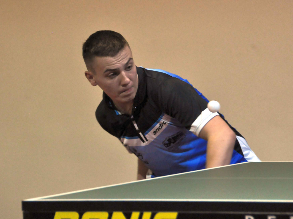 Sportowy weekend w obiektywie - 06-07.12.2014 r.