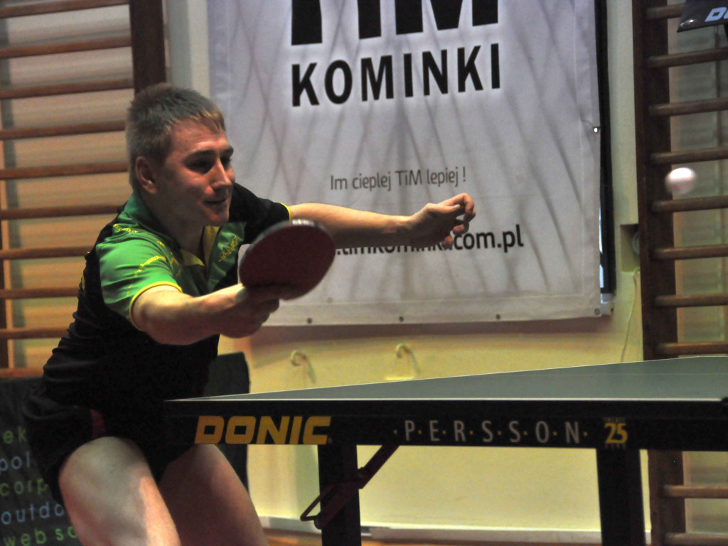 Sportowy weekend w obiektywie - 06-07.12.2014 r.