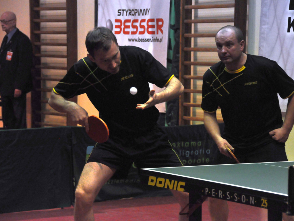 Sportowy weekend w obiektywie - 06-07.12.2014 r.