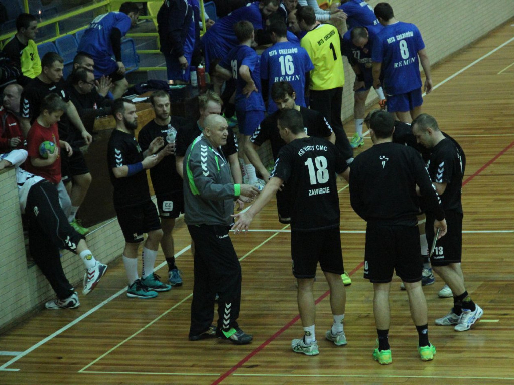 Sportowy weekend w obiektywie - 06-07.12.2014 r.