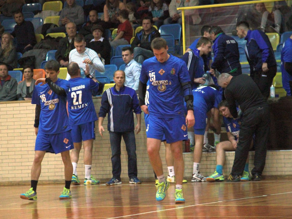 Sportowy weekend w obiektywie - 06-07.12.2014 r.