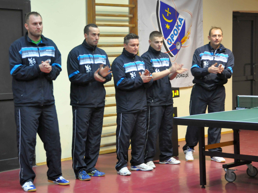 Sportowy weekend w obiektywie - 06-07.12.2014 r.