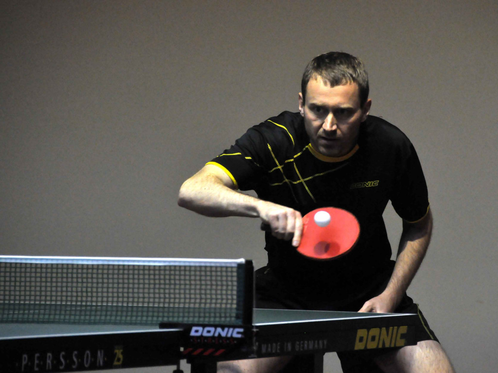 Sportowy weekend w obiektywie - 06-07.12.2014 r.