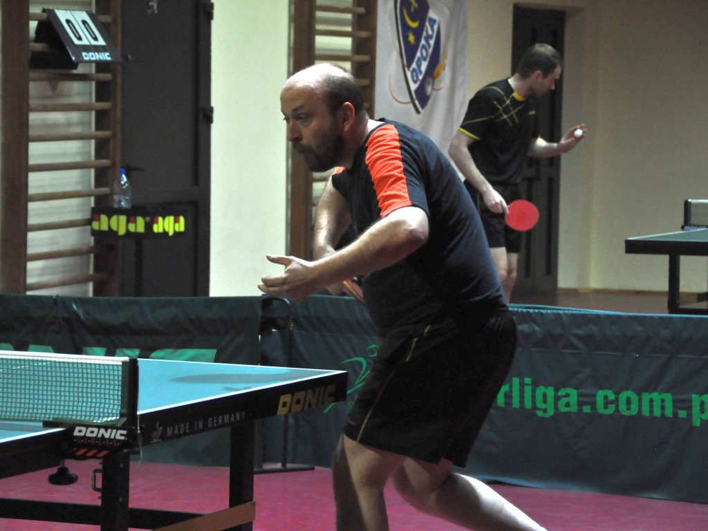 Sportowy weekend w obiektywie - 06-07.12.2014 r.