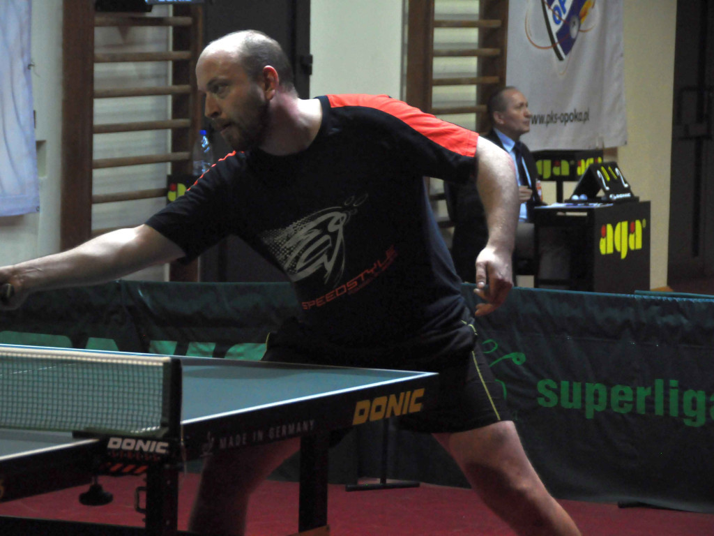 Sportowy weekend w obiektywie - 06-07.12.2014 r.