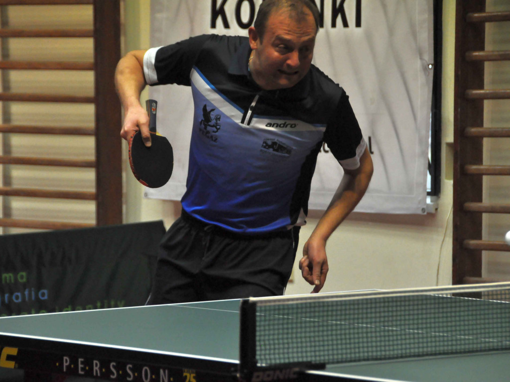 Sportowy weekend w obiektywie - 06-07.12.2014 r.