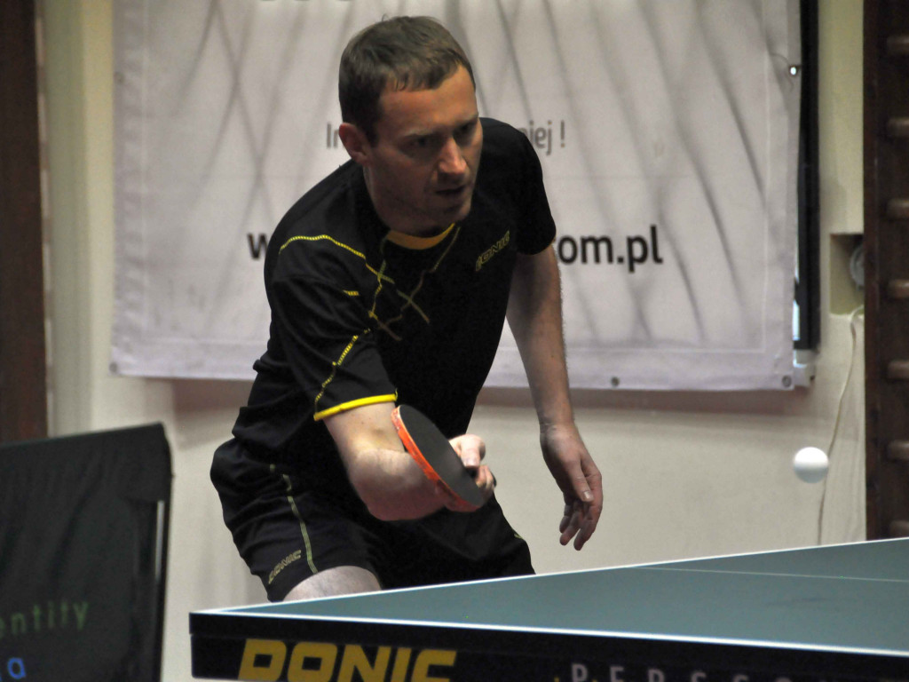 Sportowy weekend w obiektywie - 06-07.12.2014 r.